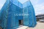 （仮）東若林キュレノワールの間取り画像