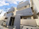 コラボ熊内橋通の間取り画像