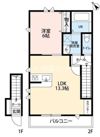 Space House もねの里2の間取り画像