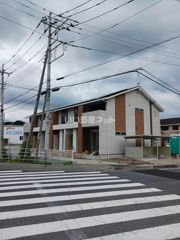 7/15(仮称)鹿沼市西鹿沼町2LDKの外観画像