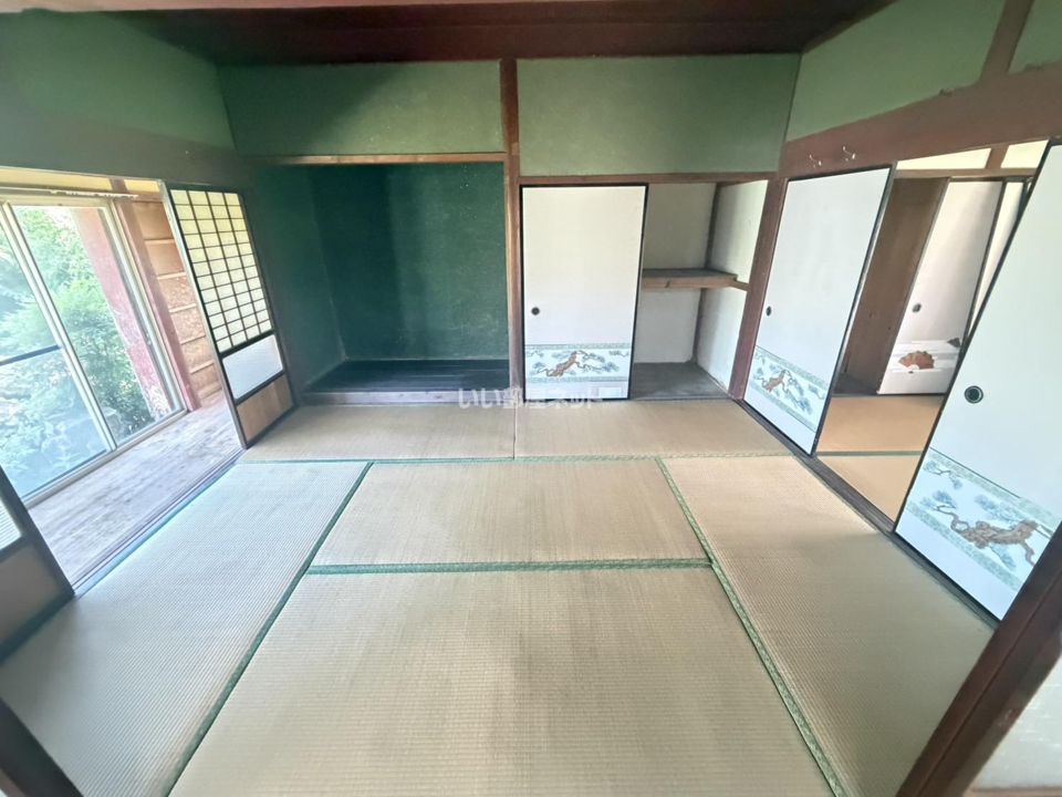 和室