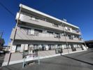 アムールオオカサの間取り画像