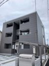 Raffine貝塚の間取り画像