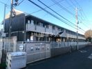 リファレンス胡録台B棟の間取り画像