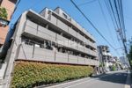 ルーブル蒲田南弐番館の間取り画像