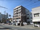 テングッド祖原パークの間取り画像