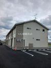 7/15(仮称)鹿沼市上殿町1LDKの外観
