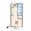 サンシャトー秋桜の間取り画像