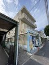大島ビルの間取り画像