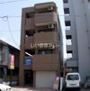 フィオーレ壱番館の外観