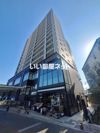 レーベン小田原 THE TOWERの外観
