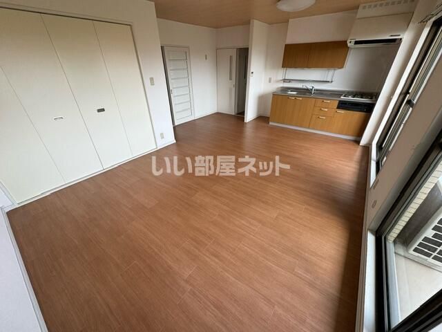 リビング