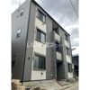 清水Ⅱ（シミズツー）の外観