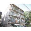 ウイングマンション松下の間取り画像