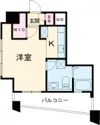 PH 4の間取り画像