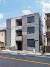 清水Ⅱ（シミズツー）の外観