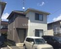 ベルホワイト Hの間取り画像