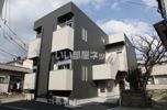 アンピオ姪浜伍番館の間取り画像
