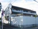 アークハイツⅠの間取り画像
