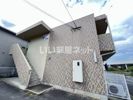 アメニティー青垣の外観