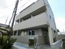 レジデンスカメリアの間取り画像