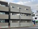 GRADUS川口元郷の間取り画像