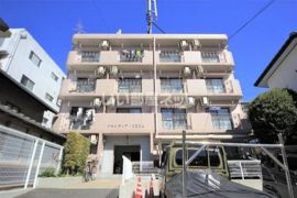フロンティア・UEDAの外観画像