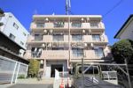 フロンティア・UEDAの間取り画像