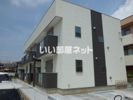 グリーングランの間取り画像
