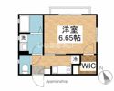First Hirosの間取り画像