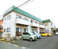 フレンドKの間取り画像