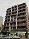 アプリーレ梅田東の間取り画像