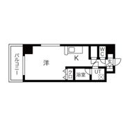 スペリオルクラブの間取り画像