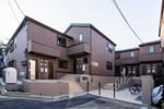 ボヌール新横浜の間取り画像