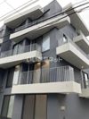 PIENZA 中野新橋の外観