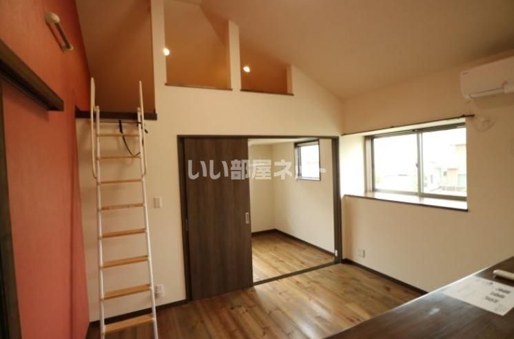 リビング