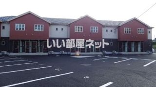 フォンターナロッソの外観画像