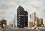 サードプレイス吉塚駅前の外観