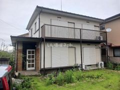 谷郷貸戸建の外観画像
