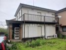 谷郷貸戸建の外観