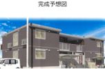CASA TOAの間取り画像