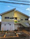 ジャスティスYの間取り画像