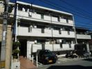 コーポ宮川の間取り画像