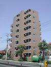 サンテミリオン田園調布南の間取り画像