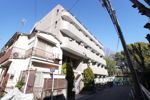 ライオンズマンション大森本町第3の外観