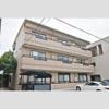 HAST堀田の外観