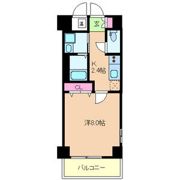 ライフロードの間取り画像