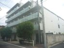 AZEST志村坂上の間取り画像