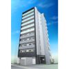 パルティール桜山の間取り画像
