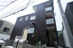 リブリ・SUNエースⅡの外観